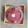 B25 Final Drive B25 Travel Motor Mini Excavator